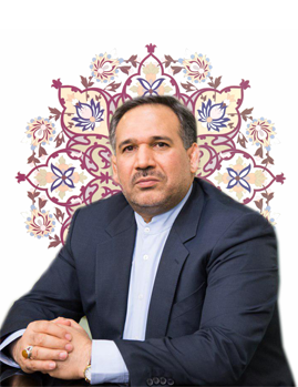 دکتر سید شمس الدین حسینی